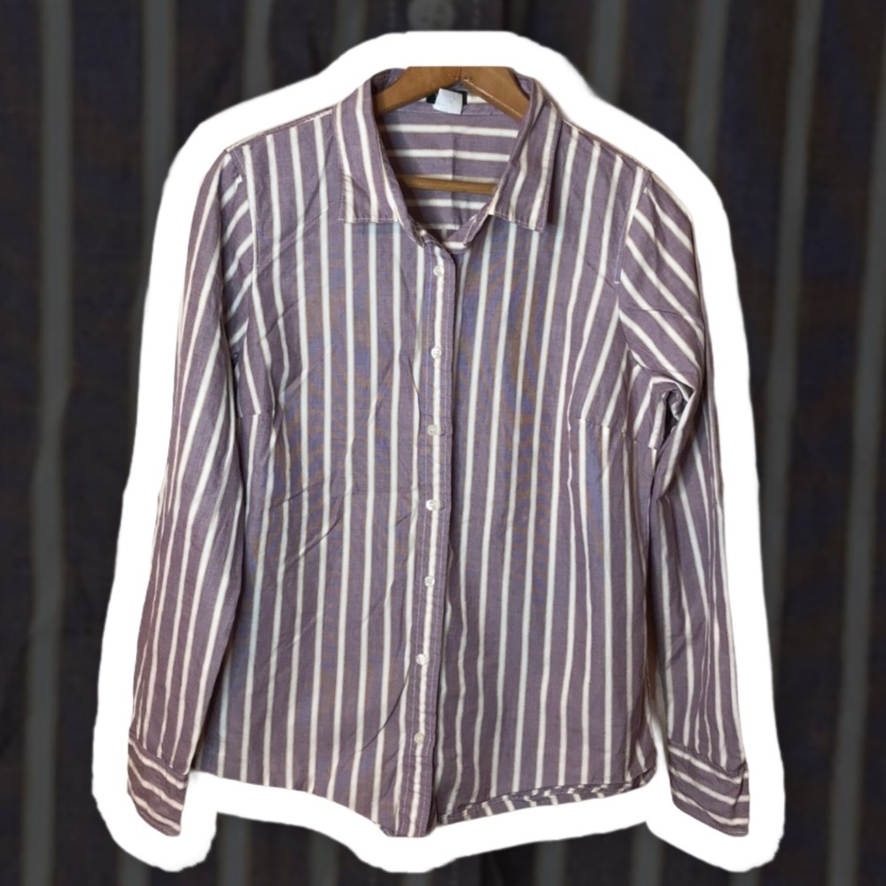 JCREW Button Down Shirt